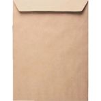 Doğan Zarf Doğan Kraft Torba Zarf 90 gr 50'li 26 x 35 cm Renkli Zarflar İçin Uygun Seçenek