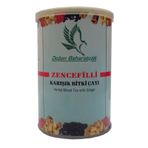 Doğan Zencefilli 100 gr Karışık Bitkisel Çay