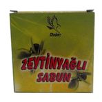 Doğan Zeytinyağlı 150 gr Sabun