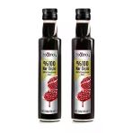 Doğanay %100 Doğal Nar Ekşisi 250 Ml Cam Şişe x 2 Adet