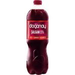 Doğanay Acılı Şalgam Suyu 1 Litre * 12 Adet