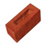 Doğanay Harman Tuğla 18,5 x 8,5 x 5 cm (50 Adet)