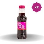 Doğanay Şalgam Suyu Acılı 300 ml - (2 Adet)