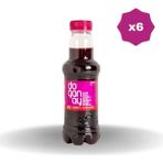 Doğanay Şalgam Suyu Acılı 300 ml - (6 Adet)