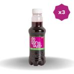 Doğanay Şalgam Suyu Acisiz 300 ml - (3 Adet)