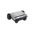 Doganbazaar Tefal Toast Expert Inox Elektrikli Izgara ve Tost Makinesi,1500637692