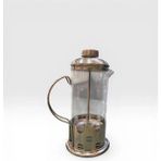 Doğaner Cam French Press 350 cc - Belirtilmemiş - Çok Renkli