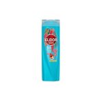 Doğanın Enerjisi Saç Bakım Şampuanı Argan Yağı & Hibiskus Özü Dökülme Karşıtı & Güçlü Uzamayı Destekleyici 400 ml - Option-1