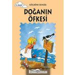 DOĞANIN ÖFKESİ TOMURCUK KITAPLAR 9 - GÜLSÜM CENGIZ