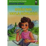 DOĞA´NIN YAYLA GÜNLÜĞÜ - HÜSEYİN GÜNEY