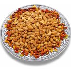 Doğanlar Gıda Antep Fıstığı Jumbo 500 Gr.– Glütensiz & Helal