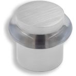 Doğanlar Kapı Stoperi Düz Ø28 x H30 mm
