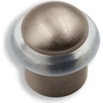 Doğanlar Kapı Stoperi Oval Ø28XH35MM