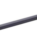 Doğanlar Techno 160 mm Mat Siyah Mobilya Kulp