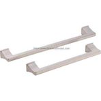 Doğanlar Techno Krom 160 mm Mobilya Kulbu