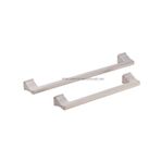 Doğanlar Techno Krom 224 mm Mobilya Kulbu
