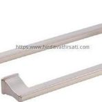 Doğanlar Techno Süper Saten 160 mm Mobilya Kulbu