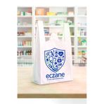 doganmed 26 Eczane Poşeti 22X35 Cm Küçük Boy Bio Atlet (1000 Adet)