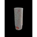 Doğanpack Karton Kase 14 Oz 25'li