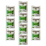 Doğanpack Şeffaf Naylon 1 Lik 20X30 Cm. Bakkaliye Poşeti Torbası - 10 Kg. - 10 Paket