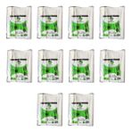 Doğanpack Şeffaf Naylon 3 Lük 25X42 Cm. Bakkaliye Poşeti Torbası - 10 Kg. -Ort.1400 Adet - 10 Paket