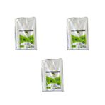 Doğanpack Şeffaf Naylon 5 Lik 30X52 Cm. Bakkaliye Poşeti Torbası - 3 Kg. - Ort. 265 Adet - 3 Paket