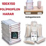 Dogant Büyük Boy Çuval 3 Adet - 100x150