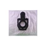 Dogant Fakir Prestige 2000 - 2100 Hepa Bez Toz Torbası 20 Adet + Filtre