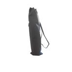 Dogant Kamp ve Piknik Katlanır Sandalye Çantası, Impertex Kumaş, 95x28 cm, Gri