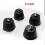 Dogant Klima Dış Ünite Ayağı Yer Takozu 4 Adet