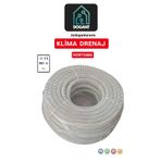 Dogant Klima Su Tahliye Hortumu 50 Metre Drenaj Hortum 5/8
