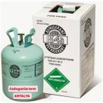Dogant Otomobil Klima Gazı R134A Soğutucu 6.8 kg ( Kullan At )