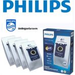 Dogant Philips 8000 Elektrik Süpürgesi Toz - Süpürge Yedek Parçaları