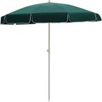 Dogant Plaj Deniz Balkon Şemsıyesi - Yeşil