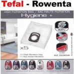 Dogant Rowenta Ro 6477 - Ro 6441 Silence Force 4A Hygiene Toz Torbası