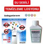 Dogant Su Sebili Küf Yosun Temizleme Ilacı Losyon - Küf Yosun Temizle Losyonu Su Sebili