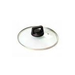 Dogant Tencere Tava Sahan Için Buhar Delikli Temperli Z Tipi Cam Kapak 16 Cm 203917413150