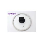 Dogant Tencere Tava Sahan Için Z Tipi 26 cm Cam Kapak 205292842251
