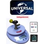 Dogant Üniversal Gaz Terazi 5 kg - R600a-R134a Dijital Terazi