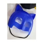 Doğasüs Pj Maskeliler Kedi Çocuk Maskesi