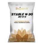 Doğatech Stable N-30, 25 kg Fındık ve Meyve Gübresii Yavaş Salınımlı Gübre