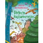 Doğayı Küstürmeyelim - Hülya Behramoğlu