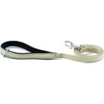 Doggie 2.5 x 90 cm Haki Comfort Köpek Gezdirme Kayışı