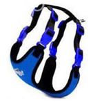 Doggie ADGT XS Royal Dokuma Göğüs Tasması