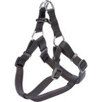 Doggie DAGT10M Black 45x55 cm Köpek Uzatma-Göğüs Tasması