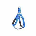 Doggie DSGT10XXS-MV XXS 25x30 cm Mavi Comfort Ronin Köpek Göğüs Tasması