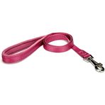 Doggie Konfor Dokuma Mor 2x140 cm Gezdirme Kayışı