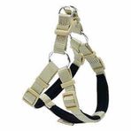 Doggie Konfor Dokuma Ronin S Beden Haki 1,5x40-45 cm Göğüs Tasması