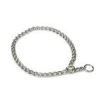 Doggie Köpek Zincir Boğma Tasma 3x35-45 CM