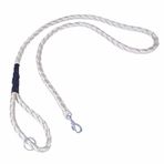 Doggie Medium 2x140 cm Haki Comfort Dokuma Köpek Gezdirme Tasması
